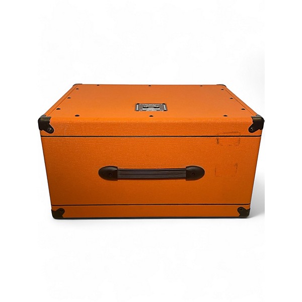 Used Orange Amplifiers PPC112C 1x12 Guitar Cabinet