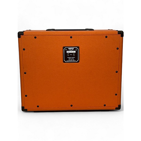 Used Orange Amplifiers PPC112C 1x12 Guitar Cabinet
