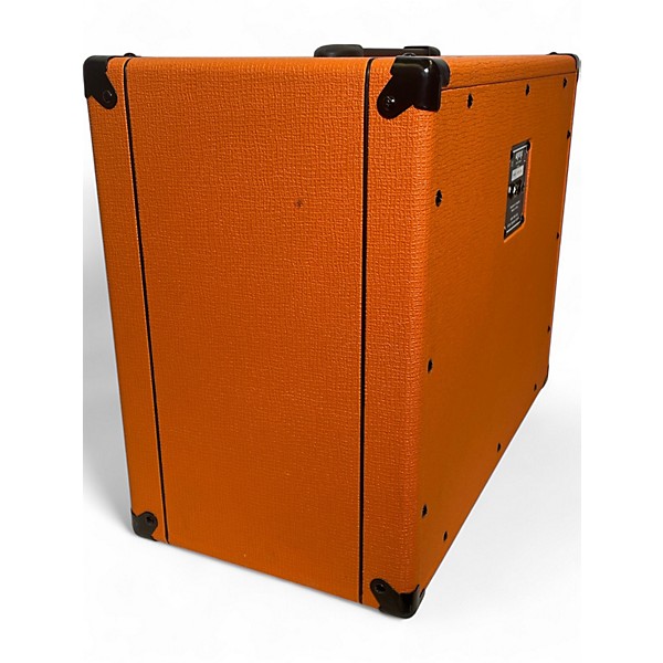 Used Orange Amplifiers PPC112C 1x12 Guitar Cabinet