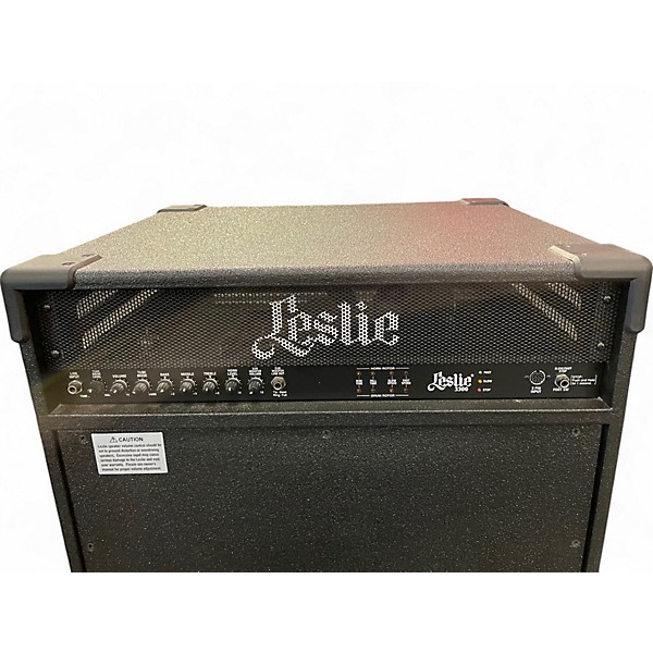 Used Leslie 3300 Keyboard Amp