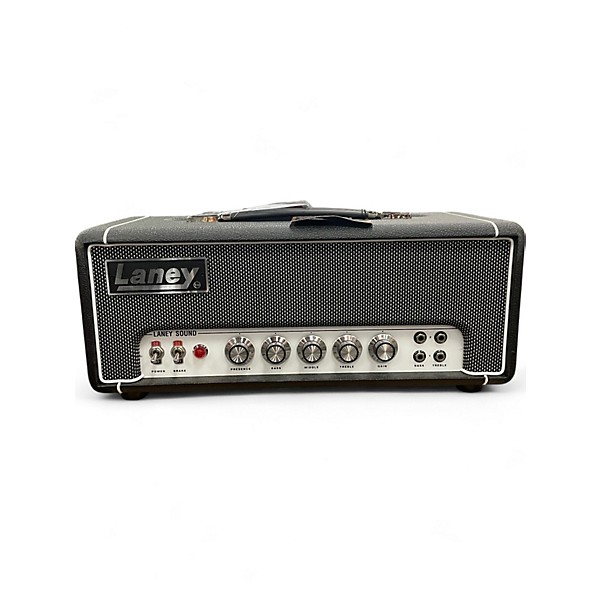 Used Laney la studio Tube Guitar Amp Head