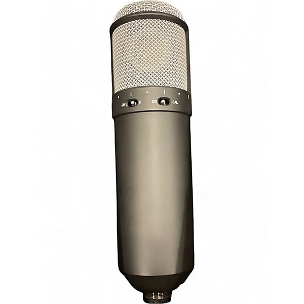 Used Universal Audio Sphere DLX Condenser Microphone