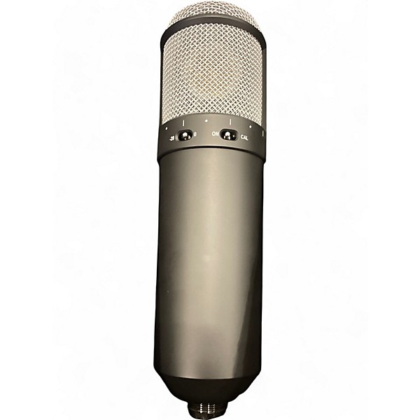 Used Universal Audio Sphere DLX Condenser Microphone