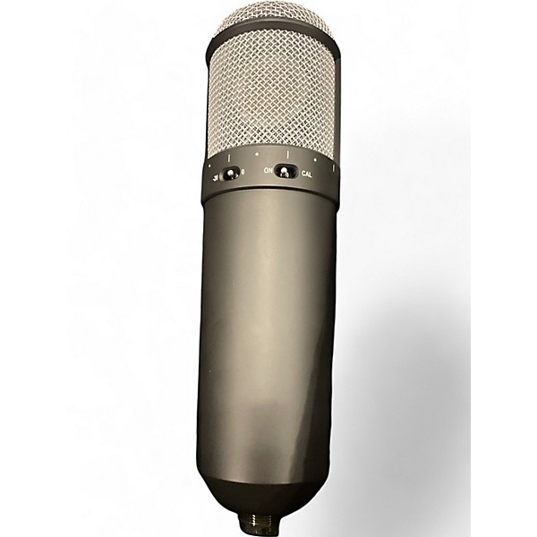 Used Universal Audio Sphere DLX Condenser Microphone