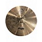 Used Paiste 18in 802 CRASH/RIDE Cymbal thumbnail