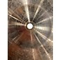 Used Paiste 18in 802 CRASH/RIDE Cymbal