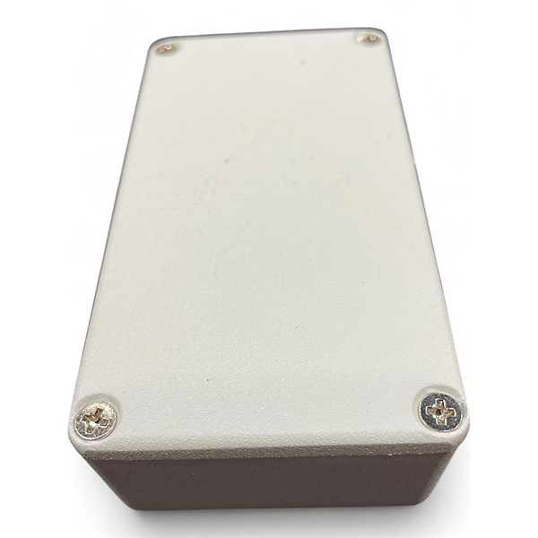 Used Daredevil Pedals Hype Effect Pedal