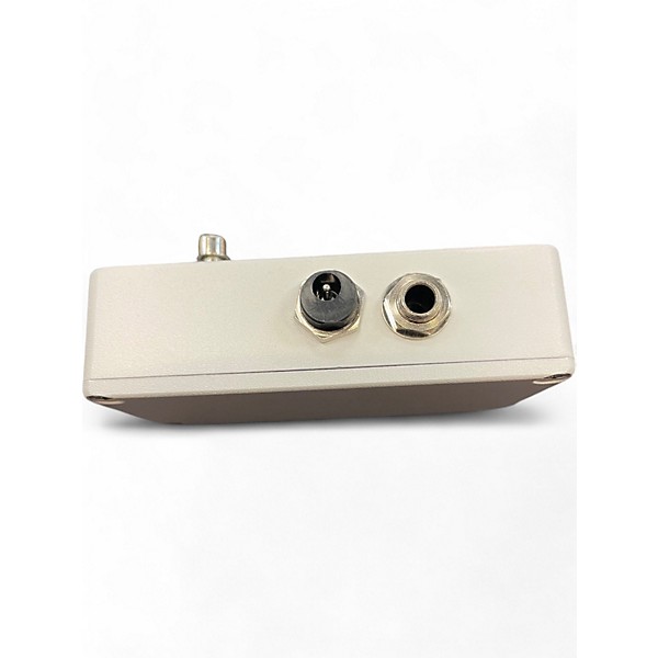 Used Daredevil Pedals Hype Effect Pedal