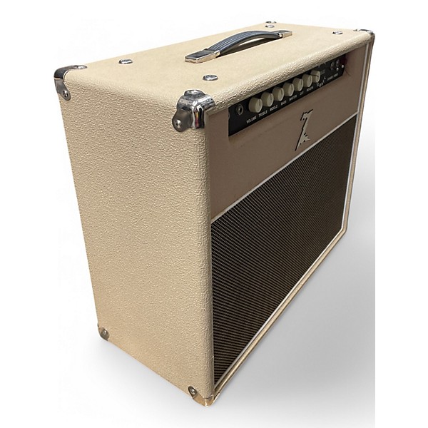 Used Dr Z Maz 18 2x10 Reverb Tube Guitar Combo Amp