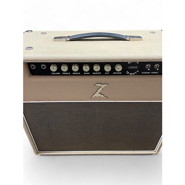 Used Dr Z Maz 18 2x10 Reverb Tube Guitar Combo Amp