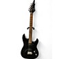 Used Laguna LE300 BLACK Solid Body Electric Guitar thumbnail