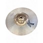 Used Zildjian 11in K Custom Hybrid Splash Cymbal