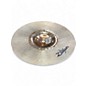 Used Zildjian 11in K Custom Hybrid Splash Cymbal