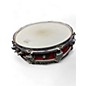 Used TAMA 3in Piccolo Red Drum