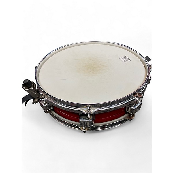 Used TAMA 3in Piccolo Red Drum