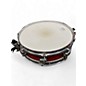 Used TAMA 3in Piccolo Red Drum