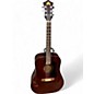 Used 1978 Guild D25 Mahogany Acoustic Guitar thumbnail