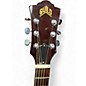 Used 1978 Guild D25 Mahogany Acoustic Guitar