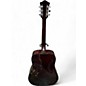 Used 1978 Guild D25 Mahogany Acoustic Guitar