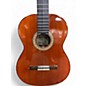 Vintage 1971 Alvarez 5050 NATURAL Classical Acoustic Guitar