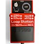 Used BOSS RC1 Loop Station Pedal thumbnail