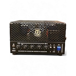 Used Jet City Amplification Pico Valve 5W Tube Guitar Amp Head