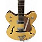 Vintage 1963 Grestch DOUBLE CUT HOLLOW Vintage Blonde Hollow Body Electric Guitar