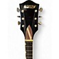 Vintage 1963 Grestch DOUBLE CUT HOLLOW Vintage Blonde Hollow Body Electric Guitar