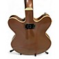 Vintage 1963 Grestch DOUBLE CUT HOLLOW Vintage Blonde Hollow Body Electric Guitar