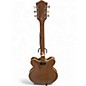 Vintage 1963 Grestch DOUBLE CUT HOLLOW Vintage Blonde Hollow Body Electric Guitar