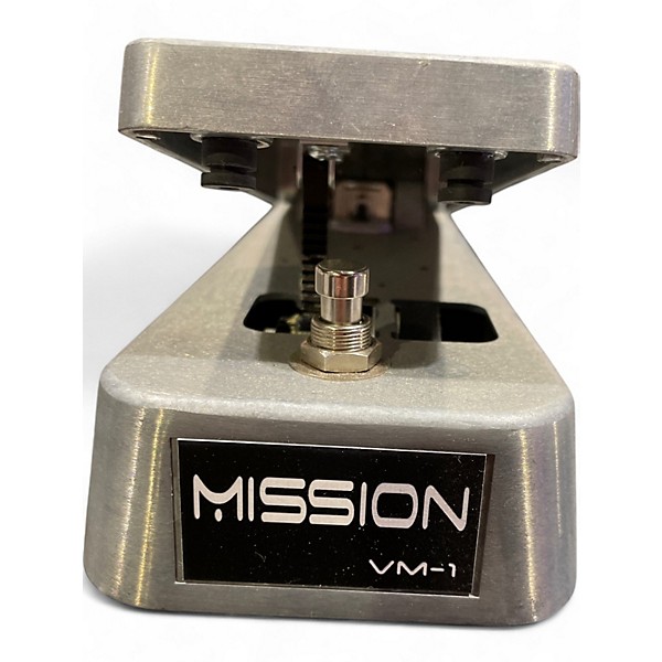 Used Mission Engineering VM-1-MT Pedal