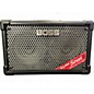 Used BOSS Cube Street II Guitar Combo Amp thumbnail