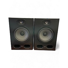 Used Focal ALPHA 80 PAIR  Powered Monitor