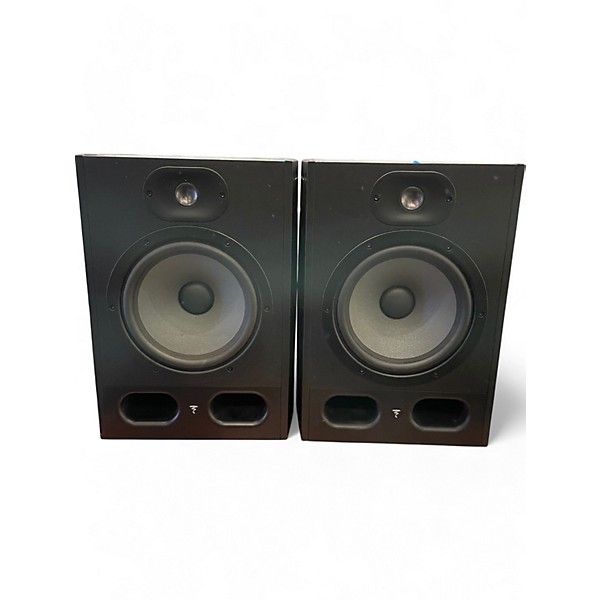 Used Focal ALPHA 80 PAIR  Powered Monitor