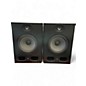 Used Focal ALPHA 80 PAIR  Powered Monitor thumbnail