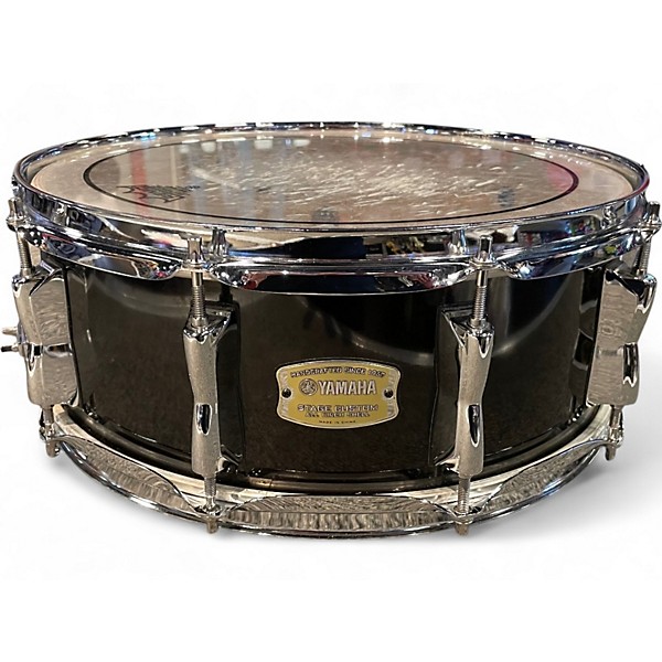 Used Yamaha 14X6 Stage Custom Snare Black Drum,New Products : American Fashion Style Bags On Sale