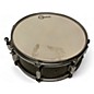 Used Mapex 14X5 14 INCH SNARE Dark Green Drum
