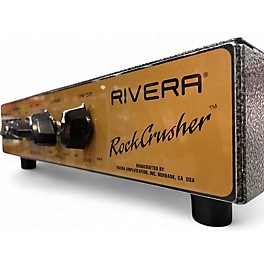 Used Rivera ROCK CRUSHER Power Attenuator