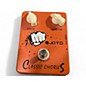 Used Joyo Classic Chorus Effect Pedal