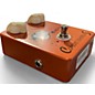 Used Joyo Classic Chorus Effect Pedal