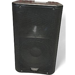 Used QSC K12 Powered Speaker