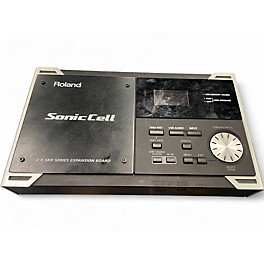 Used Roland Sonic Cell MultiTrack Recorder