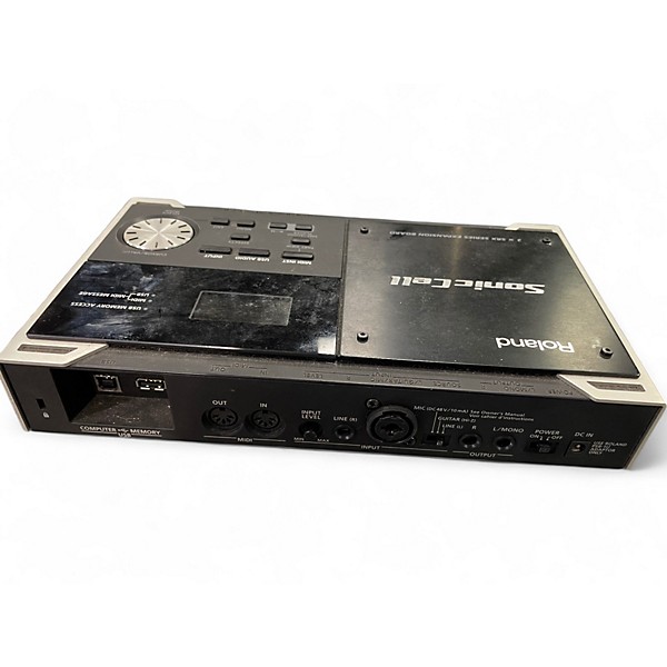 Used Roland Sonic Cell MultiTrack Recorder