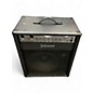 Used Johnson B60 Bass Combo Amp thumbnail