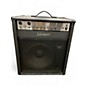 Used Johnson B60 Bass Combo Amp