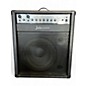 Used Johnson B60 Bass Combo Amp