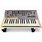 Used KORG Minilogue 4 Voice Polyphonic Analog Synthesizer thumbnail