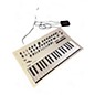 Used KORG Minilogue 4 Voice Polyphonic Analog Synthesizer