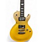 Used Diamond Guitars BOLERO ST PLUS Lemon Sunrise Solid Body Electric Guitar