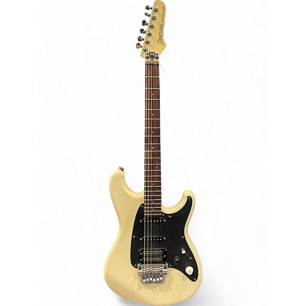 Used Ibanez RS440 OFF WHITE Solid Body Electric Guitar